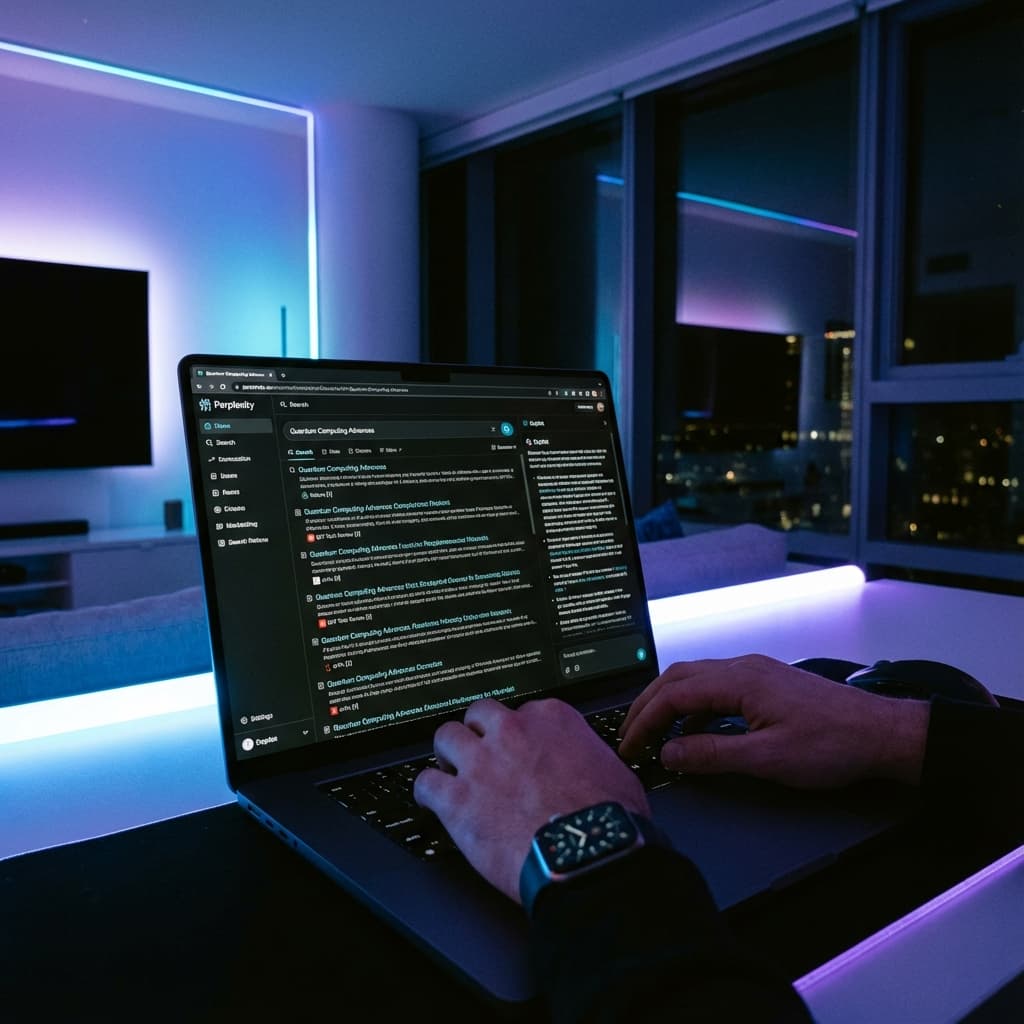 Perplexity AI SEO: Complete Optimization Guide (2026)