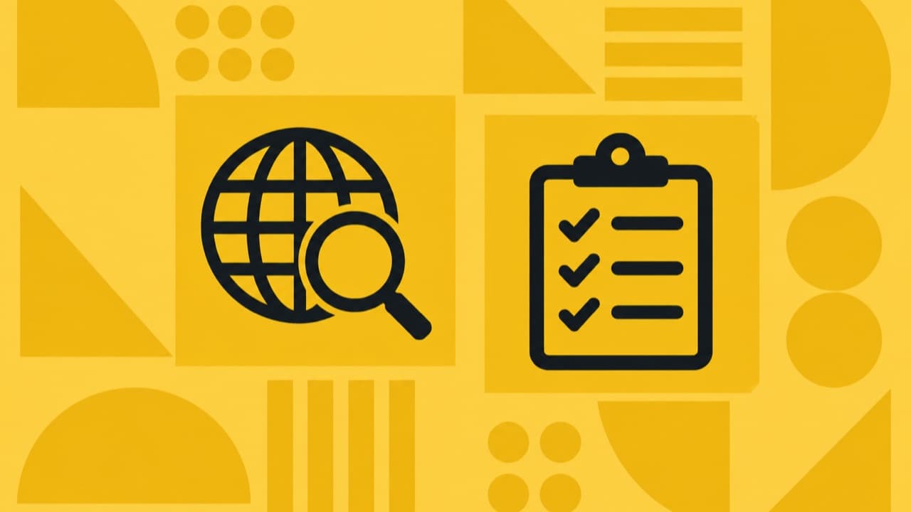 AI Overviews and AI visibility case studies