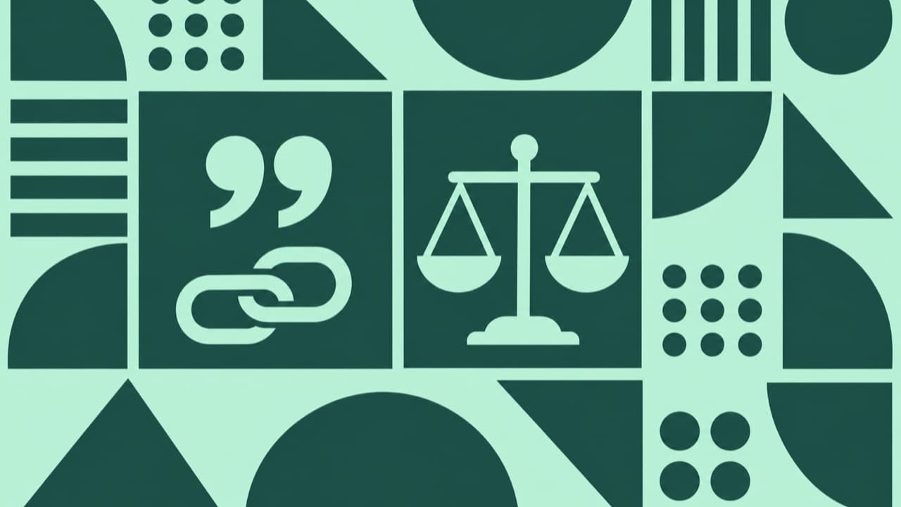 Brand Mentions vs Backlinks Comparison Visualization